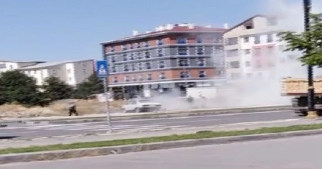 Sivas'ta 2 köy bir mezra karantinaya alındı