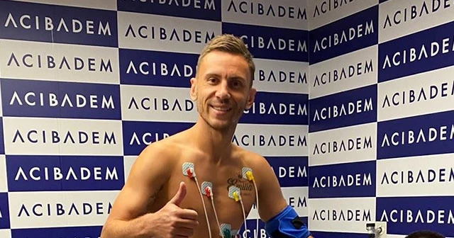 Sivasspor’da sağlık kontrolleri sürüyor