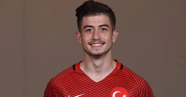 Sivasspor Kerem Atagan Kesgin’i kadrosuna kattı