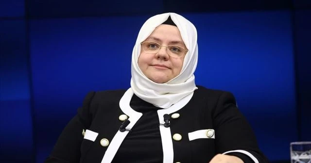 Sosyal Hizmet Merkezleri iki yılda 6 milyonu aşkın vatandaşa destek verdi