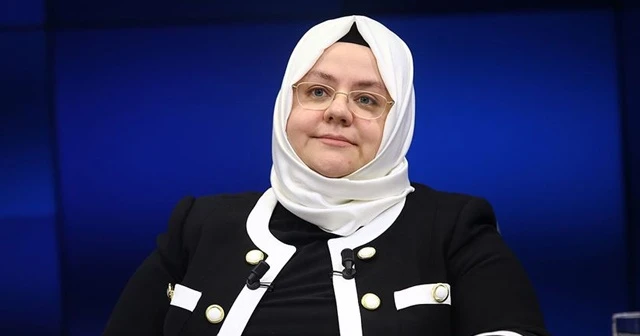 Sosyal Hizmet Merkezleri iki yılda 6 milyonu aşkın vatandaşa destek verdi