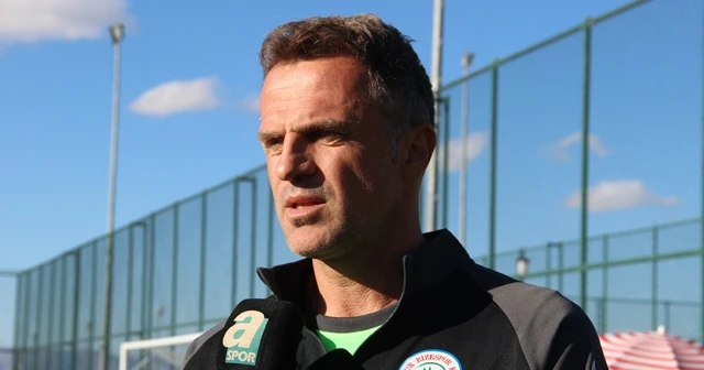 Stjepan Tomas: 7-8 tane ilgilendiğimiz futbolcu var