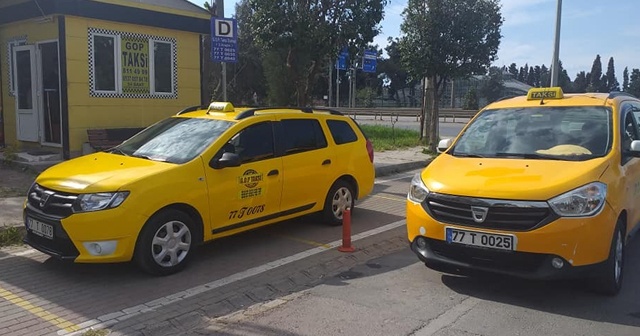 Su içerken gördüğü şeyi timsah sandı