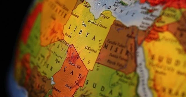 Sudan'dan getirilen milisler Sirte'ye ilerliyor