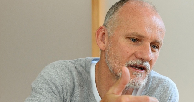 Taffarel: Galatasaray tarihini değiştirdik