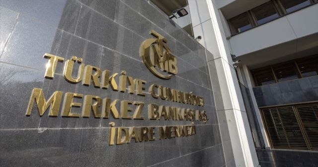 TCMB repo ihalesiyle piyasaya yaklaşık 10 milyar lira verdi