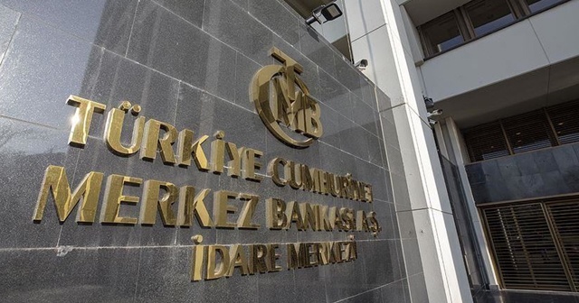 TCMB ve Libya Merkez Bankası arasında mutabakat zaptı imzalandı