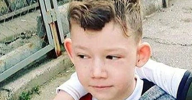 Tekne faciasında kaybolan minik Sarp'ın cansız bedeni bulundu