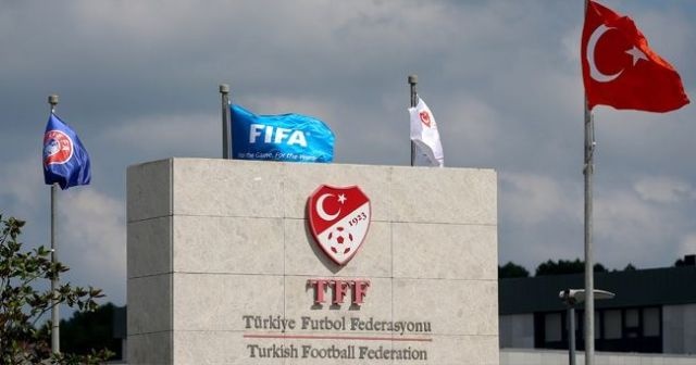 TFF, Ekim ayından itibaren futbol müsabakalarının sınırlı sayıda seyirciyle oynanması kararını verdi