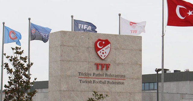 TFF, kulüp harcama limitlerini açıkladı