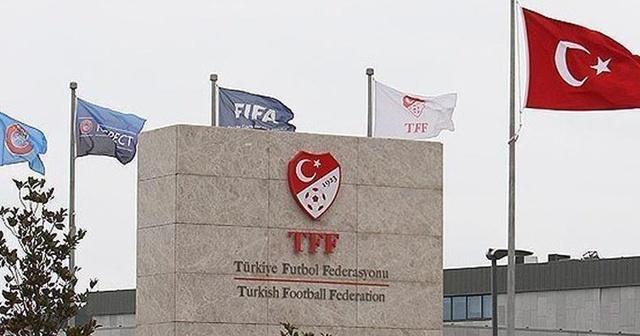 TFF Sağlık Kurulundan &#039;Futbola Dönüş Öneri Protokolü&#039; açıklaması