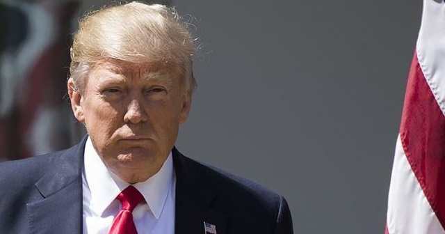 Trump, Çin&#039;in, ABD seçimlerini Biden&#039;ın kazanmasını istediğini iddia etti