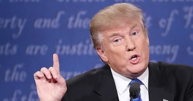 Trump: Demokratlar&#039;ın seçimi kazanmasının tek yolu hile yapmaları