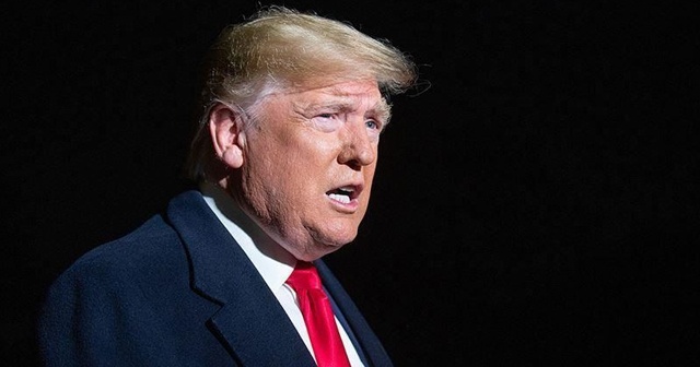 Trump&#039;tan &quot;FDA&#039;daki derin devlet aşı çalışmalarını yavaşlatıyor&quot; suçlaması