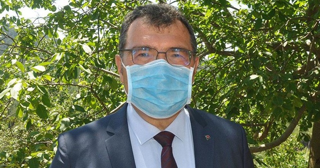 TÜBİTAK Başkanı: Kovid-19 aşı ve ilaç projelerinde büyük aşama kaydedildi