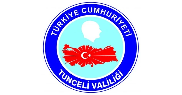 Tunceli Valiliğinden etkinliklere Kovid-19 kısıtlaması