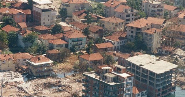 Türk Kızılay&#039;dan Marmara Depremi&#039;nin 21. yılına özel farkındalık çalışmaları