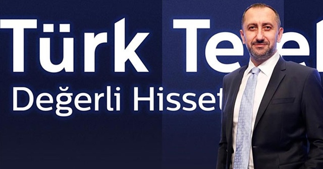 Türk Telekom&#039;da ilk yarı rekoru
