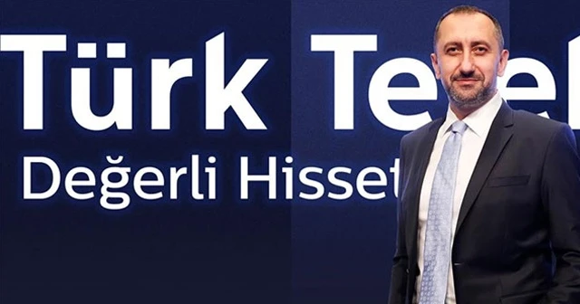 Türk Telekom'da ilk yarı rekoru