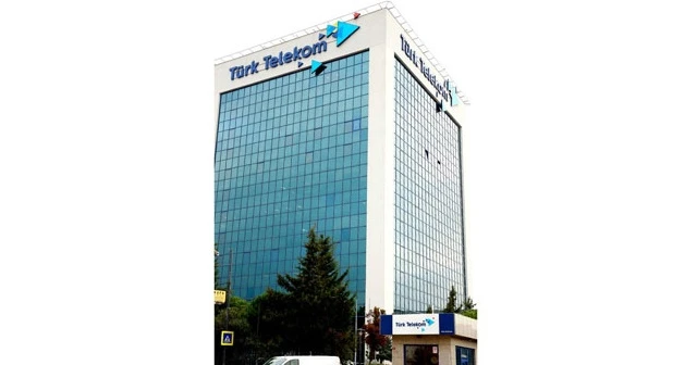 Türk Telekom ve iştiraklerine Bilişim 500'den ödüller