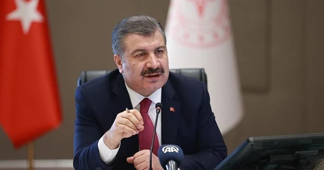 Türkiye'de koronavirüste son durum: Bin 153 yeni vaka, 14 can kaybı