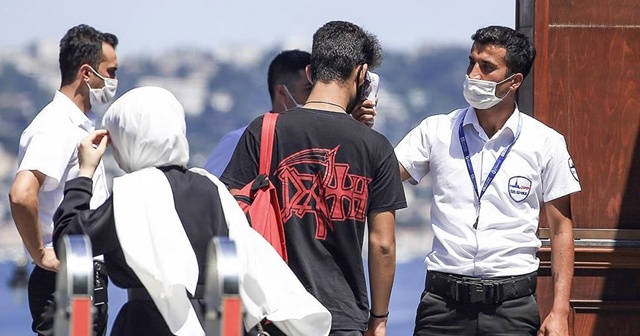 Türkiye&#039;de koronavirüsten bugün 18 kişi hayatını kaybetti