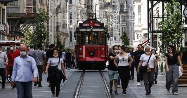 Türkiye'de koronavirüsten bugün 19 kişi hayatını kaybetti