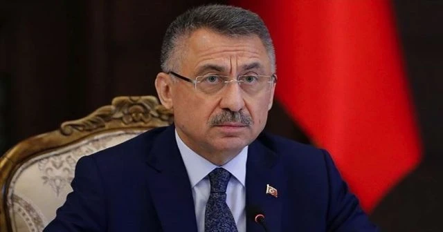 Türkiye'den AB'ye çağrı: Hakkaniyet bekliyoruz