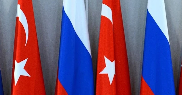 Türkiye ile Rusya arasında ikinci S-400 anlaşması imzalandı