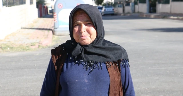 Türkiye’nin gönlünde taht kurdu! O anları anlatırken gözyaşlarını tutamadı