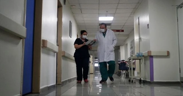Türkiye'nin koronavirüsle mücadelesinde son 24 saatte yaşananlar