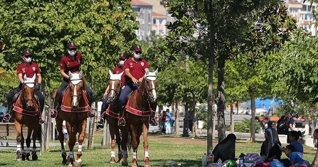 Türkiye'nin koronavirüsle mücadelesinde son 24 saatte yaşananlar
