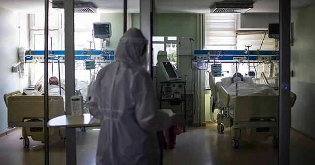 Türkiye'nin koronavirüsle mücadelesinde son 24 saatte yaşananlar
