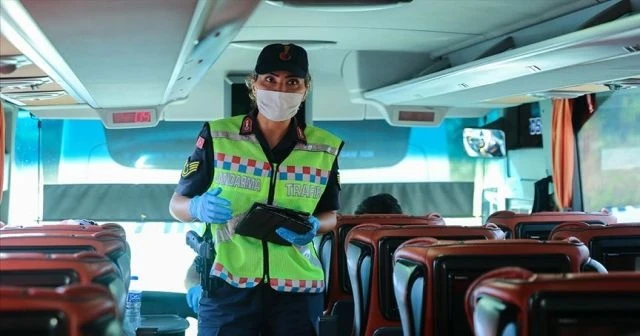 Türkiye'nin koronavirüsle mücadelesinde son 24 saatte yaşananlar