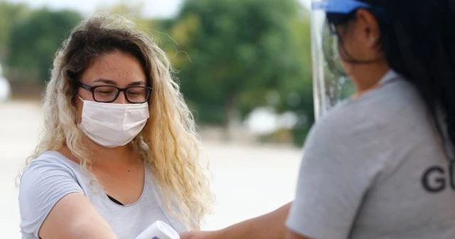 Türkiye'nin koronavirüsle mücadelesinde son 24 saatte yaşananlar