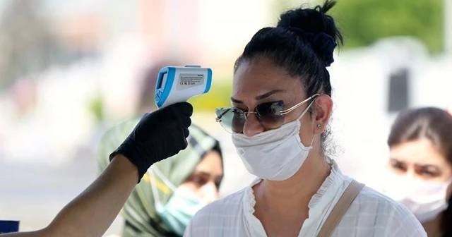 Türkiye'nin koronavirüsle mücadelesinde son 24 saatte yaşananlar
