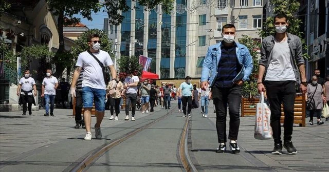 Türkiye'nin koronavirüsle mücadelesinde son 24 saatte yaşananlar