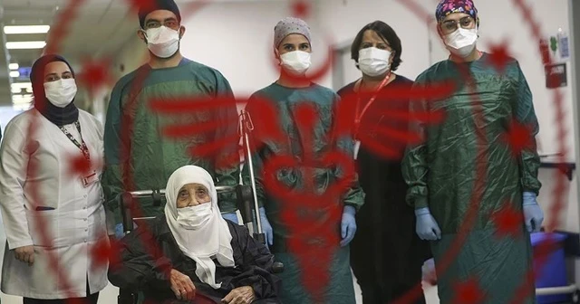 Türkiye'nin koronavirüsle mücadelesinde son 24 saatte yaşananlar