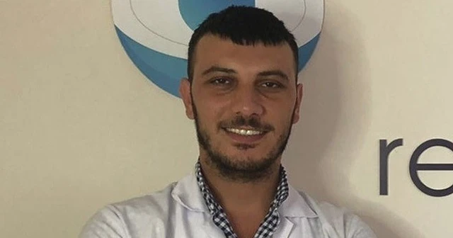 Türkiye'ye her yıl yüzlerce kişi göz protezi için geliyor