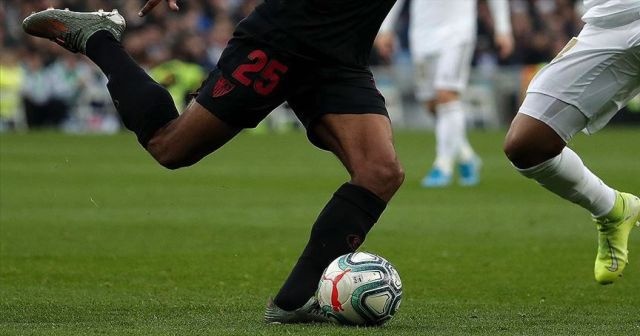 UEFA Avrupa Ligi&#039;nde şampiyon belli oluyor