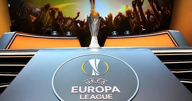 UEFA Avrupa Ligi ön eleme turunda bir maç iptal edildi