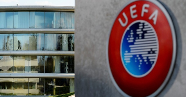 UEFA&#039;dan Galatasaray açıklaması