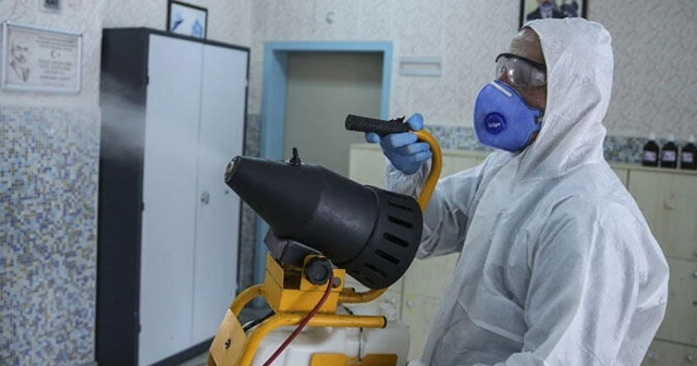 Ürdün'de Kovid-19 vakalarındaki artış nedeniyle yeni tedbirler alındı