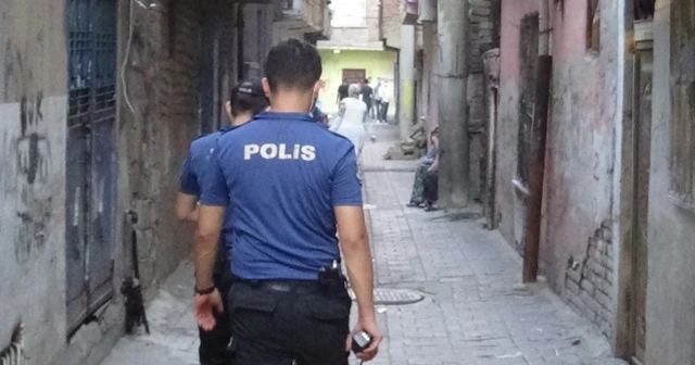 Uyuşturucu bağımlısı genç tabancayı temizlerken canından oldu