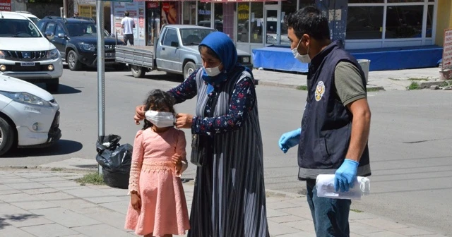 Vaka sayılarının artışlarına düğünler ve taziyeler neden oluyor