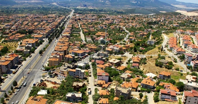 Vakalar artınca ilçede semt pazarları kapatıldı