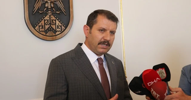 Vali açıkladı: İnfial, kaygı ve tedirginliğe gerek yok