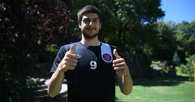 Vato Arveladze: Şota'dan daha iyi olmaya çalışacağım