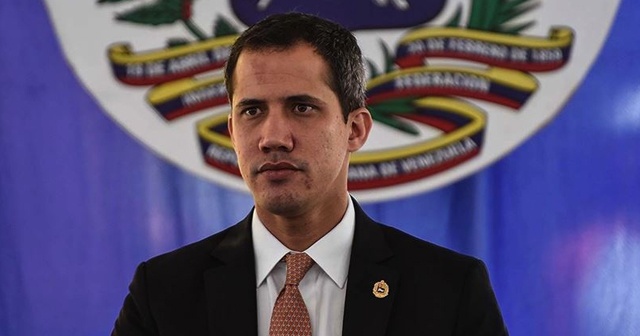 Venezuela&#039;da Guaido öncülüğündeki muhalefet parlamento seçimlerine katılmama kararı aldı