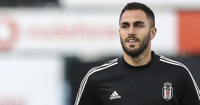 Victor Ruiz, Real Betis'te